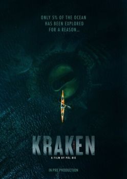 Кракен